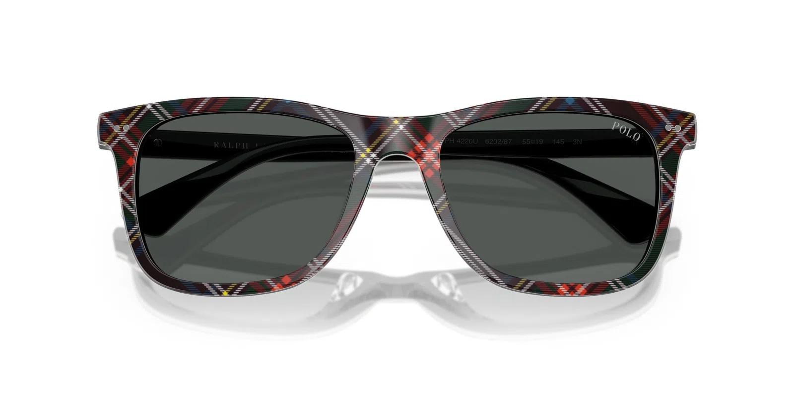Polo 4220U Sunglasses - view 43
